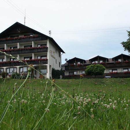 Hotel Landgasthof Waldfrieden Wildensee Exterior foto