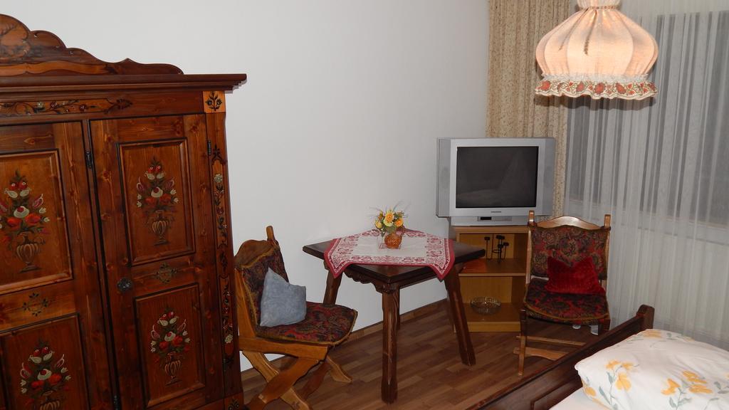 Hotel Landgasthof Waldfrieden Wildensee Zimmer foto